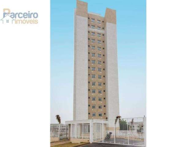 Apartamento com 2 dormitórios à venda, 44 m² por R$ 205.000,00 - Jardim Helena - São Paulo/SP