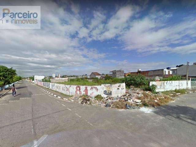 Terreno, 1400 m² - venda por R$ 2.500.000,00 ou aluguel por R$ 6.500,00/mês - Jardim Ferrazense - Ferraz de Vasconcelos/SP
