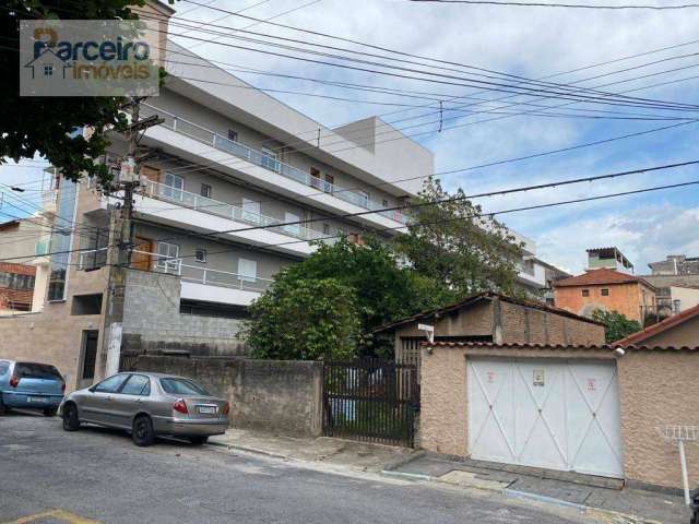 Apartamento com 2 dormitórios à venda, 41 m² por R$ 232.000,00 - Vila Esperança - São Paulo/SP