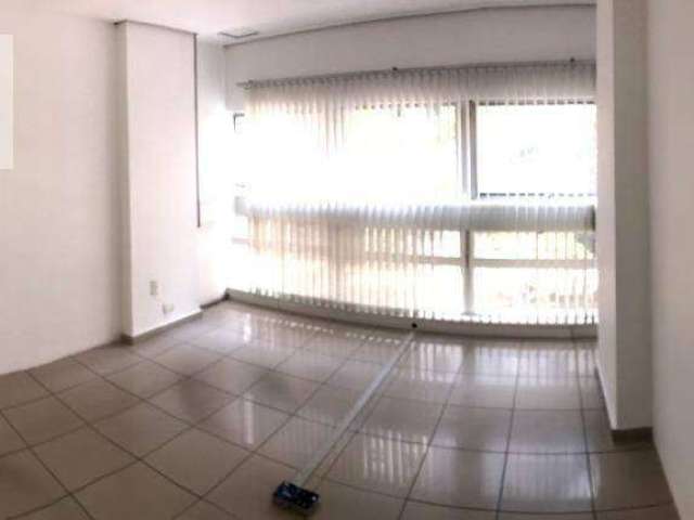 Conjunto para alugar, 158 m² por R$ 4.000,00/mês - República - São Paulo/SP