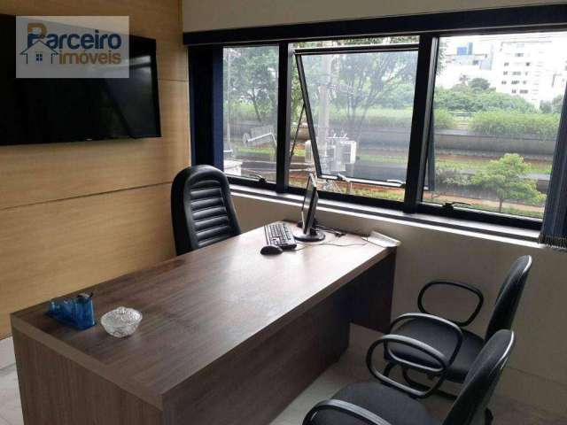 Salão à venda, 40 m² por R$ 350.000,00 - Liberdade - São Paulo/SP