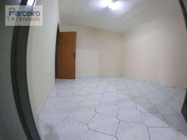 Sobrado com 2 dormitórios para alugar, 86 m² por R$ 1.984,00/mês - Tatuapé - São Paulo/SP