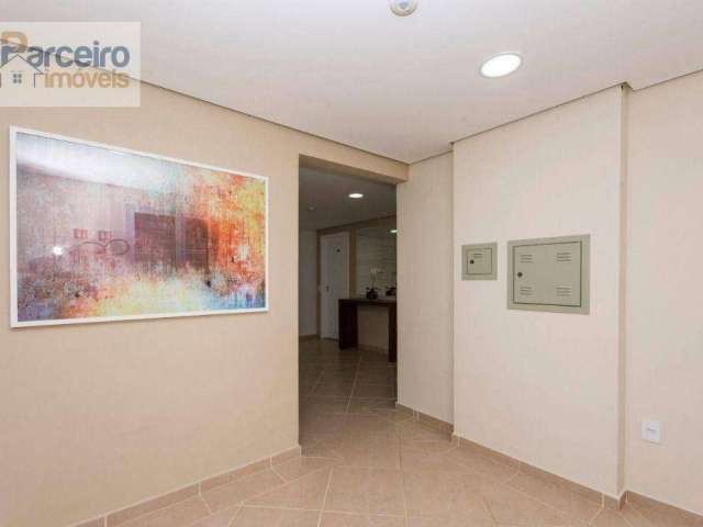 Apartamento com 1 dormitório à venda, 46 m² por R$ 215.000,00 - Jardim Helena - São Paulo/SP