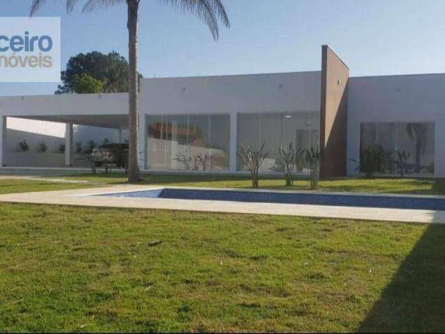 Casa com 3 dormitórios à venda, 229 m² por R$ 1.190.000,00 - Jardim Eldorado - Santa Isabel/SP