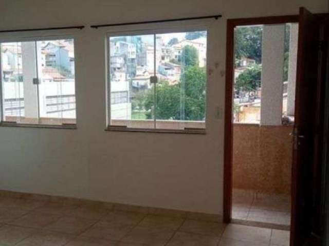 Apartamento com 2 dormitórios à venda, 42 m² por R$ 210.000,00 - Jardim Nossa Senhora do Carmo - São Paulo/SP
