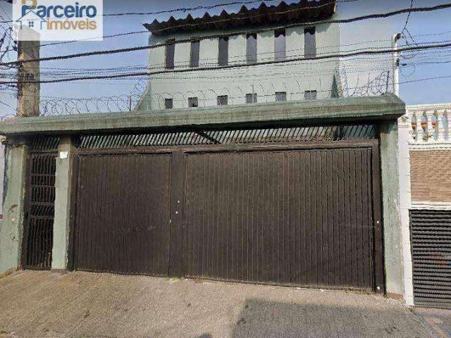 Prédio, 1200 m² - venda por R$ 3.750.000,00 ou aluguel por R$ 26.000,00/mês - Vila Carrão - São Paulo/SP