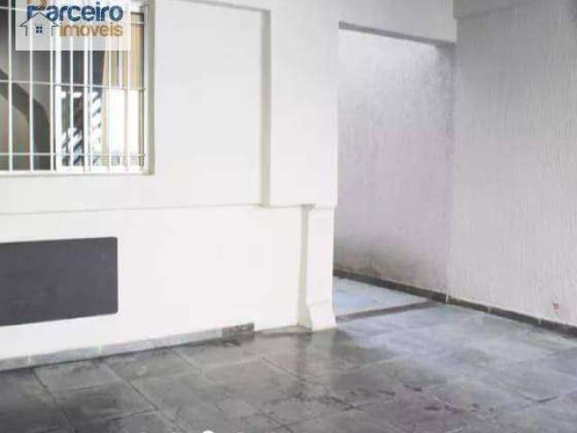 Sobrado com 4 dormitórios à venda, 140 m² por R$ 460.000,00 - Sapopemba - São Paulo/SP