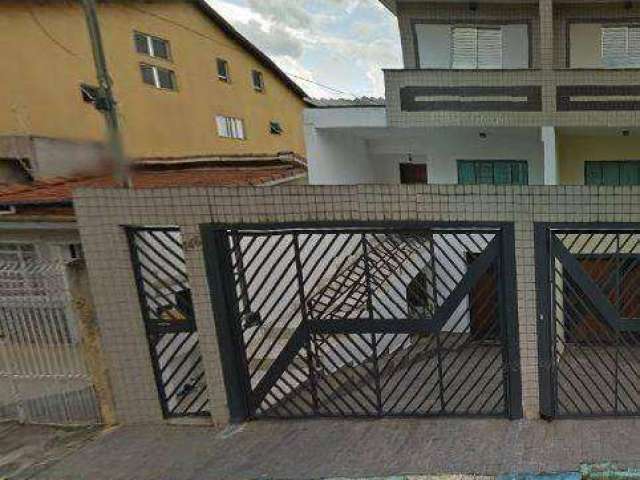 Sobrado com 3 dormitórios à venda, 200 m² por R$ 900.000,00 - Vila Ema - São Paulo/SP
