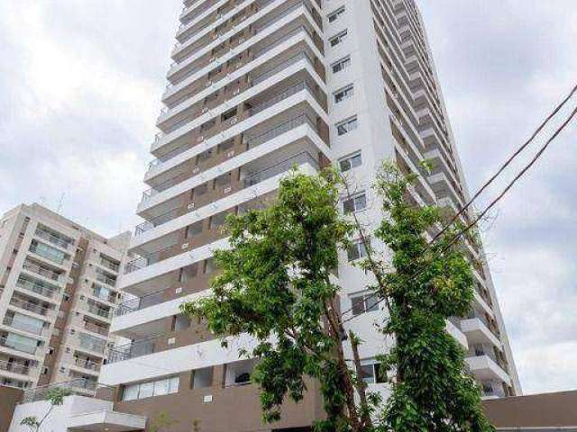 Apartamento com 2 dormitórios à venda, 69 m² por R$ 620.000,00 - Vila Matilde - São Paulo/SP