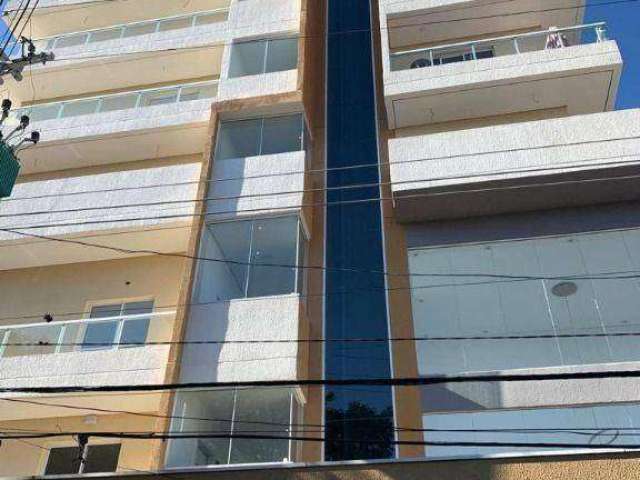 Apartamento com 1 dormitório para alugar, 32 m² por R$ 1.728,00/mês - Vila Granada - São Paulo/SP