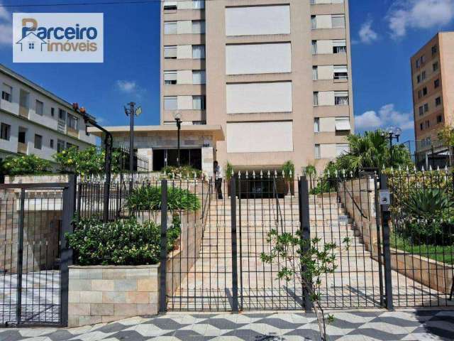 Apartamento com 2 dormitórios para alugar, 75 m² por R$ 3.977,70/mês - Aclimação - São Paulo/SP