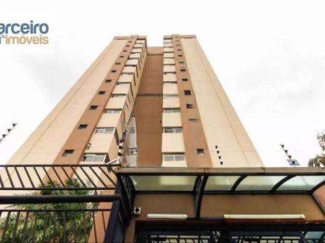 Apartamento com 2 dormitórios para alugar, 62 m² por R$ 3.200,00/mês - Vila Matilde - São Paulo/SP