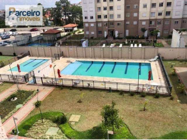 Apartamento com 2 quartos à venda, 41 m² por R$ 370.000 - Jardim Nossa Senhora do Carmo - São Paulo/SP