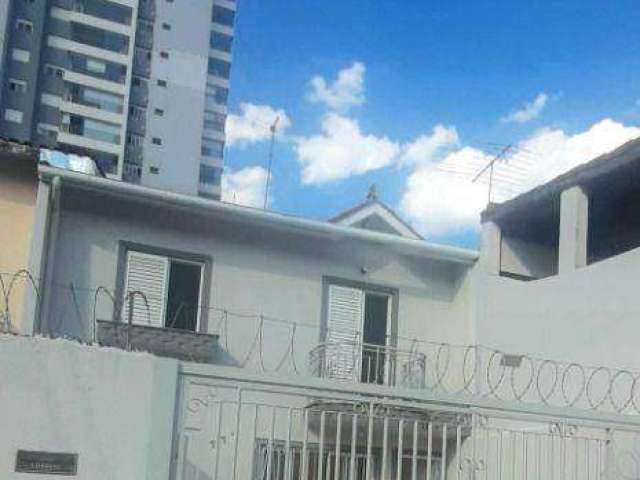 Sobrado com 2 dormitórios para alugar, 70 m² por R$ 2.600,00/mês - Penha - São Paulo/SP