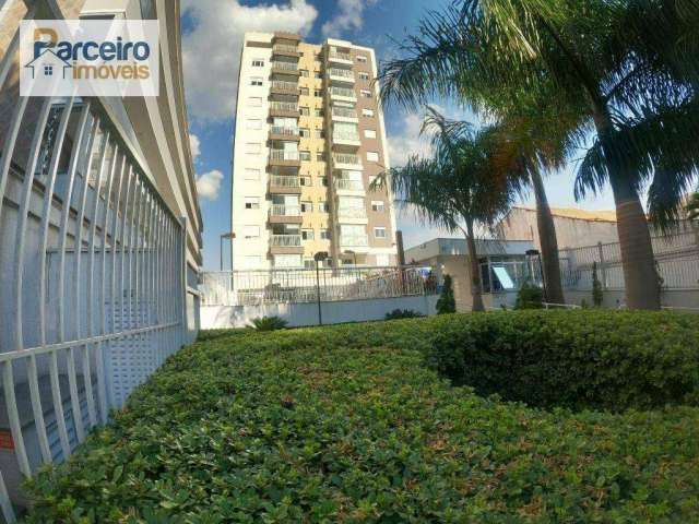 Apartamento com 3 quartos, 73 m² - venda por R$ 750.000 ou aluguel por R$ 4.458/mês - Vila Matilde - São Paulo/SP