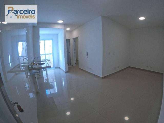 Apartamento com 1 quarto,  alugar, 37 m² por R$ 1.850/mês - Penha de França - São Paulo/SP