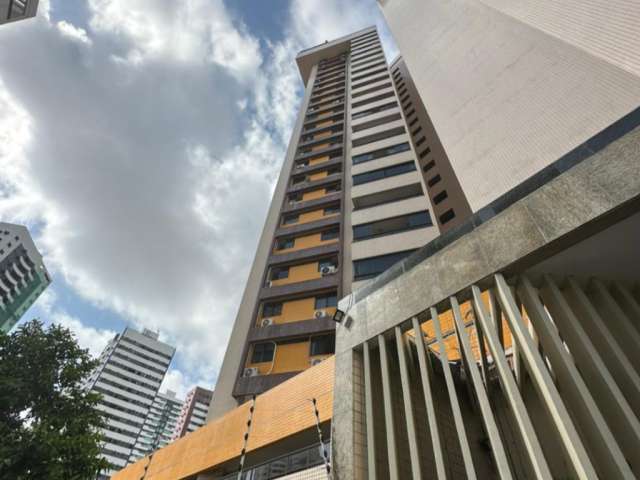 Aluguel apartamento com 3 quartos, 150 m² em Boa Viagem, Recife