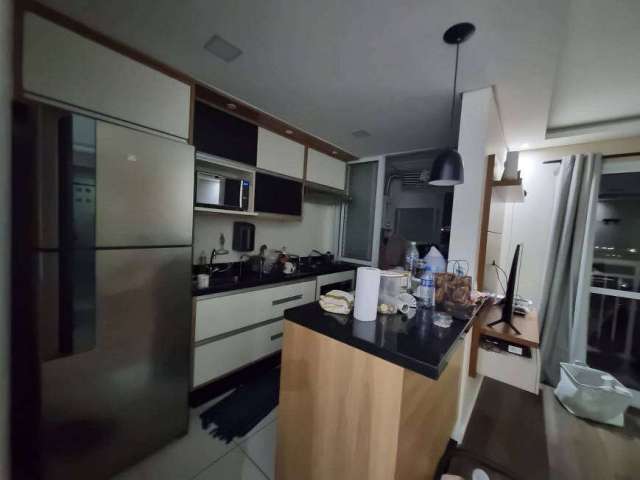 Apartamento para venda possui 60 metros quadrados com 2 quartos em Vila Boa Vista - Barueri - SP