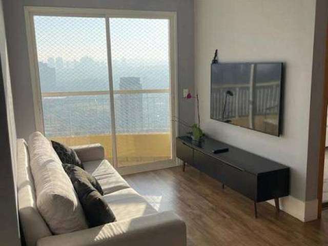 Apartamento para venda com 68 metros quadrados com 2 quartos em Vila Boa Vista - Barueri - SP