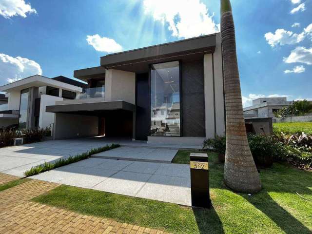 Casa para venda com 430 metros quadrados com 4 quartos em Alphaville - Santana de Parnaíba - SP