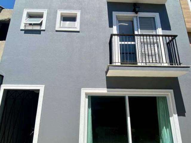 Casa para venda com 125 metros quadrados com 3 quartos em Vila do Conde - Barueri - SP