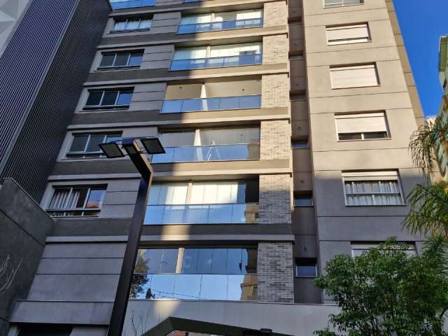 Apartamento para aluguel tem 51 metros quadrados com 2 quartos em Vila Mariana - São Paulo - SP