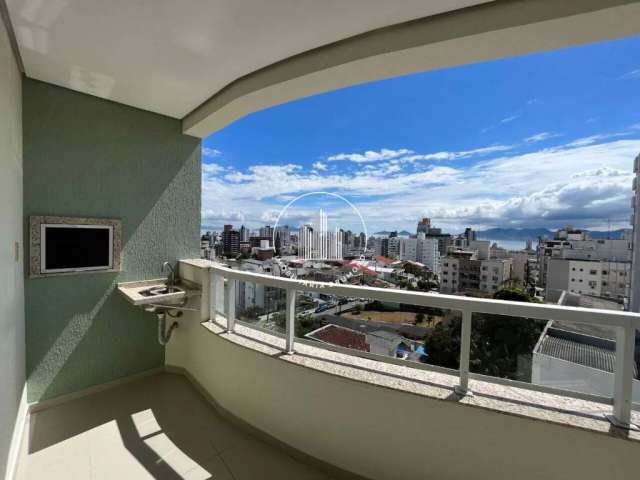 Apartamento com 2 dormitórios à venda, 71 m² por R$ 720.000,00 - Estreito - Florianópolis/SC