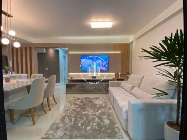 Apartamento à venda, 94 m² por R$ 1.499.000,00 - Balneário do Estreito - Florianópolis/SC