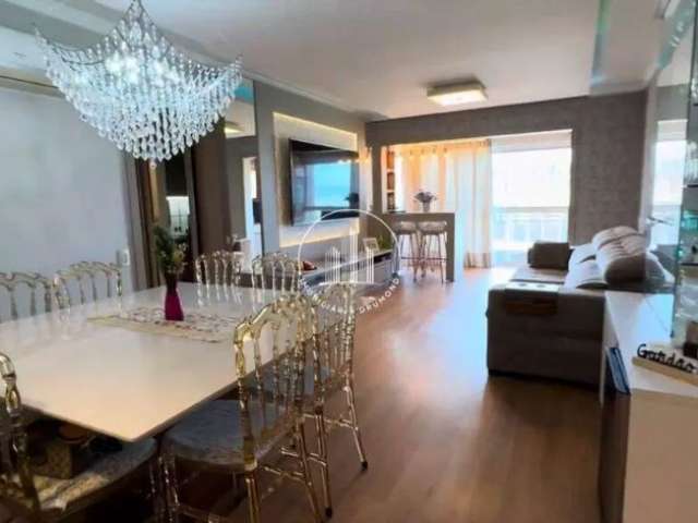 Apartamento com 3 dormitórios à venda, 110 m² por R$ 1.400.000,00 - Jardim Atlântico - Florianópolis/SC
