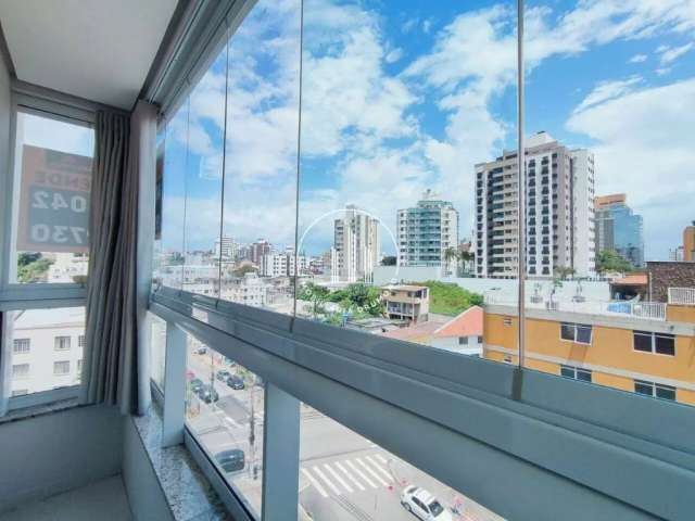Apartamento com 3 dormitórios à venda, 100 m² por R$ 990.000,00 - Estreito - Florianópolis/SC