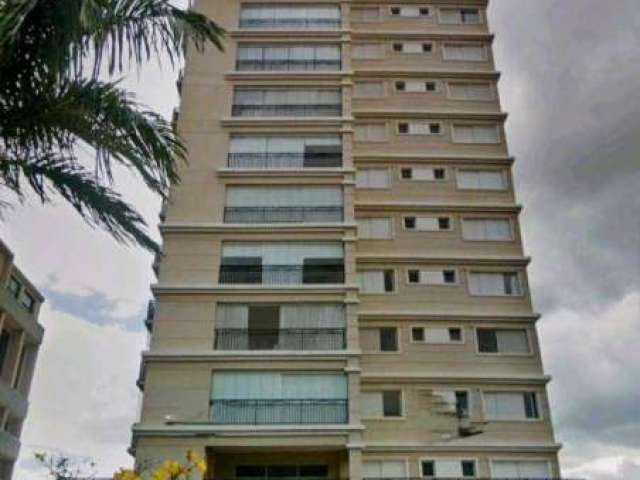 Apartamento com 3 dormitórios à venda, 141 m² por R$ 1.800.000,00 - Jardim Chapadão - Campinas/SP