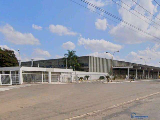 Galpão, 52908 m² - venda por R$ 78.800.000,00 ou aluguel por R$ 975.656,62/mês - Distrito Industrial - Campinas/SP