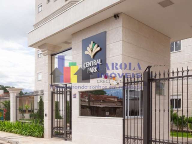 Vende apartamento de alto padrão com espaço garden, no Centro de Mogi Guaçu/SP