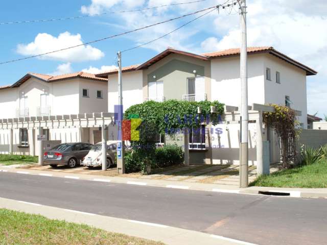 Vende casa no Condomínio Villagio Primavera em Mogi Guaçu/SP