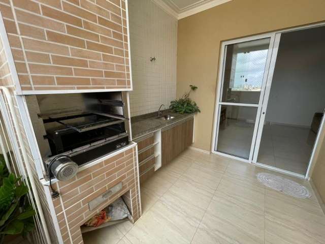 Excelente apartamento a venda no The One em Araçatuba SP - 90m²