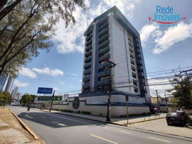 Sala, 28 m² - venda por R$ 210.000,00 ou aluguel por R$ 1.898,00/mês - Boa Viagem - Recife/PE