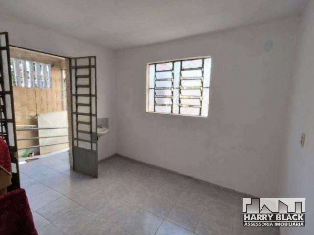 Casa com 2 dormitórios para alugar, 118 m² por R$ 1.900,00/mês - Paissandu - Recife/PE