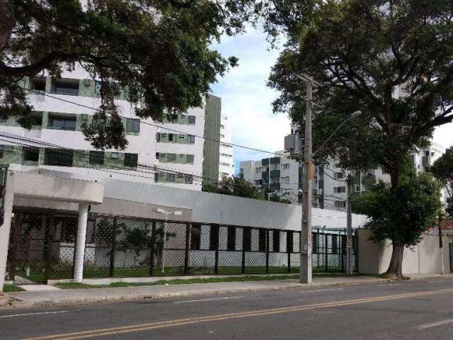 Apartamento com 3 dormitórios à venda, 61 m² por R$ 472.637,48 - Encruzilhada - Recife/PE