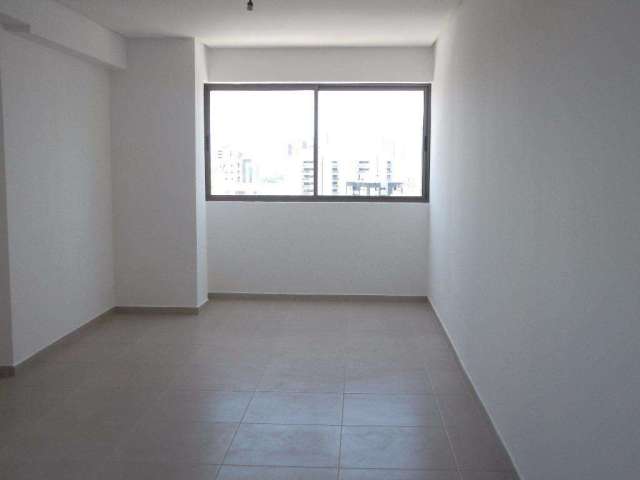 Sala à venda, 35 m² por R$ 245.000,00 - Casa Forte - Recife/PE