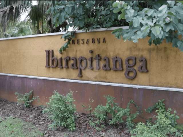 Lote à venda! Condomínio Reserva Ibirapitanga 