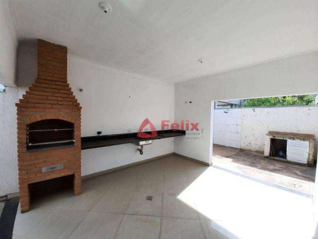 Casa com 3 dormitórios à venda, 200 m² por R$ 960.000,00 - Campos Do Conde II - Tremembé/SP