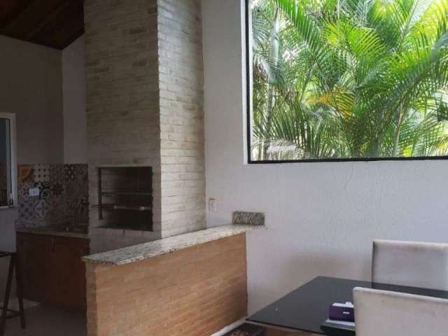 Casa com 3 dormitórios à venda, 170 m² - Condomínio Hípica Pinheiro - Taubaté/SP