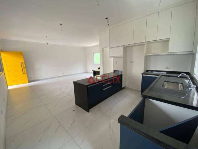 Casa com 3 dormitórios à venda, 205 m² por R$ 800.000,00 - Village Tremembé - Tremembé/SP