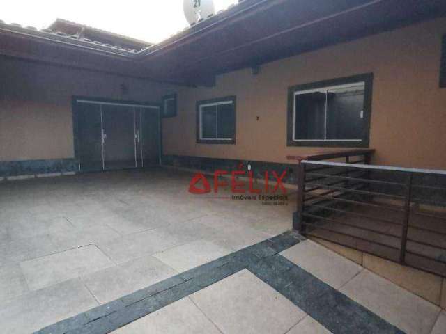 Casa com 2 dormitórios à venda, 100 m² - Campinas - Pindamonhangaba/SP