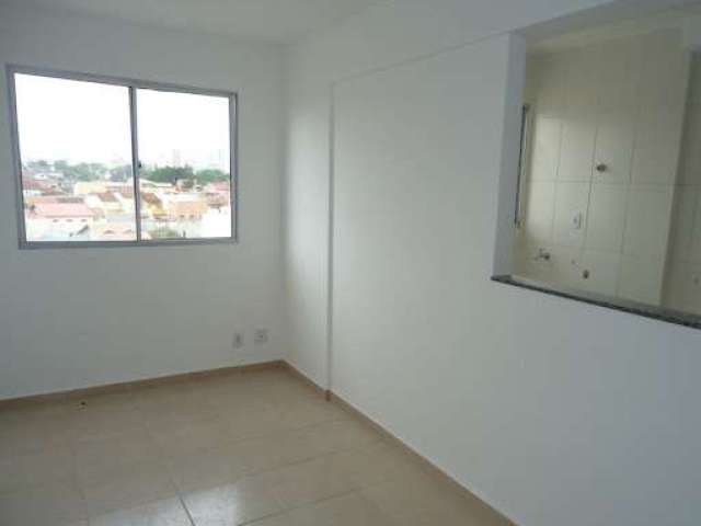 Apartamento com 2 dormitórios à venda, 63 m² por R$ 230.000,00 - Condomínio Spazio Tintoretto - Taubaté/SP