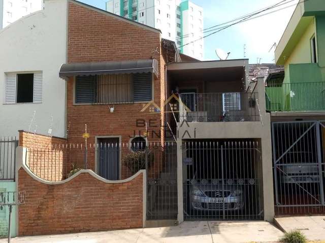 Casa à venda no bairro Ponte de Campinas - Jundiaí/SP