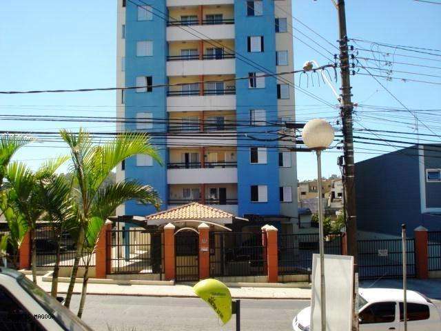 Apartamento para Locação em Jundiaí, Vila Agrícola, 2 dormitórios, 1 suíte, 1 banheiro, 1 vaga
