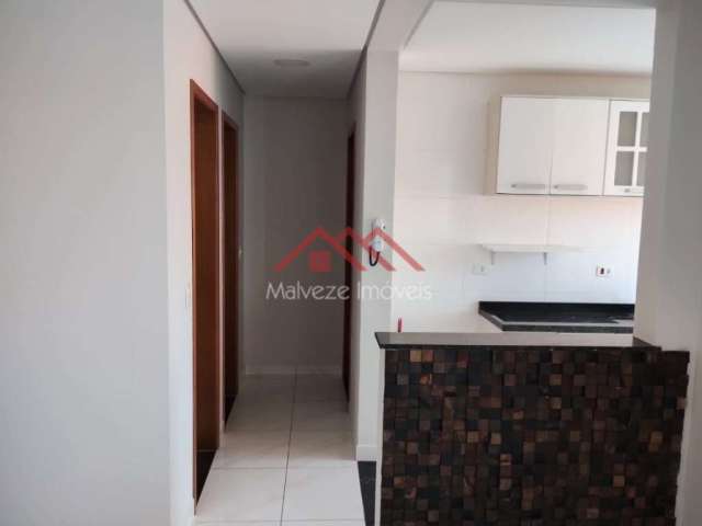 Apartamento com 2 quartos para alugar na Rua Israel Pinheiro, 188, Dos Casa, São Bernardo do Campo por R$ 1.650
