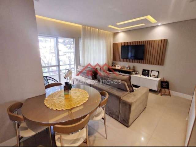 Apartamento com 3 quartos à venda na Avenida Dom Jaime de Barros Câmara, 515, Planalto, São Bernardo do Campo por R$ 420.000