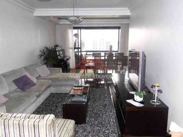 Apartamento com 3 quartos à venda na Rua Gonçalves Dias, 400, Centro, São Bernardo do Campo por R$ 1.132.000